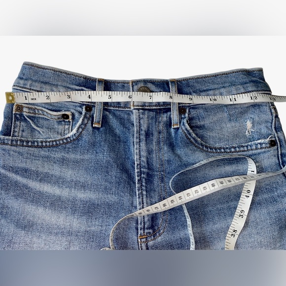 Denim Forum - The Arlo Short - Picture 13 of 16